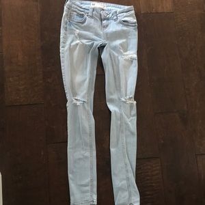 RSQ Tillys Girls jeans